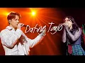 Download Lagu “Dating Tayo” - TJ Monterde x Moira Dela Torre | Sariling Mundo Concert