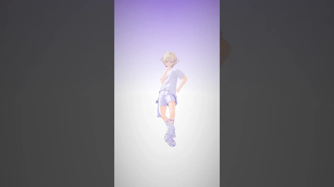 superstar/踊ってみた【轟はじめ/ReGLOSS】#vtuber  #dance