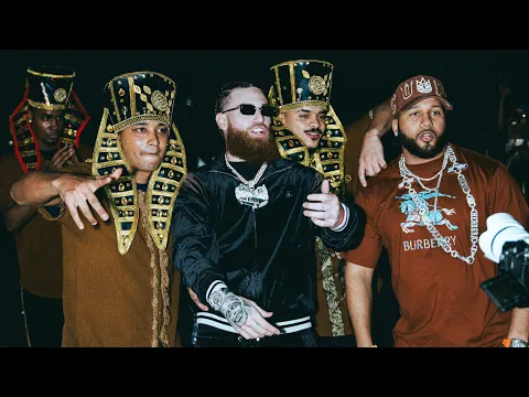 Video Thumbnail: SIN NOVIA - El Alfa El Jefe x Hades66 x Chael Produciendo x Yaii King ( VIDEO OFICIAL )