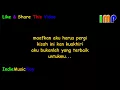 Download Lagu Tahta - Main Api (Lirik)
