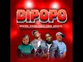 Dipopo (feat. Psychonic Vocalist, Hitboss & Concar RSA)