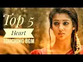 Download Lagu Top 5 Heart Touching Background Music (BGM)
