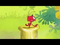 Lagu Pink Panther and Pals – Zeus Juice clip2