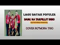 Lagu DANG TARPILLIT AU DI HO batak populer//cipt,Nurcahaya manurung//Cover trio romora//