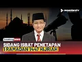 Lagu [BREAKING NEWS] Sidang Isbat Penentuan Awal Ramadan 1447 Hijriah/2026 | NTV