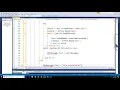 CIS150 Ch 13 5 Using StreamReader