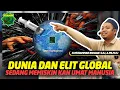 Download Lagu Dunia Dan Kaum Elit Sedang Buat Proyek Memiskinkan Umat Manusia - Ust Muhammad Ridwan