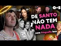 Lagu CHAVES É A CRIAÇÃO DE UM MEDÍOCRE! Biografias tendenciosas e a série Chespirito da HBO