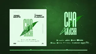 yogobeats feat tommy flavour cha ukucha