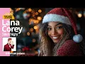 Download Lagu Lana Corey - Silent night (A Cool Christmas Song – R\u0026B Holiday Groove)