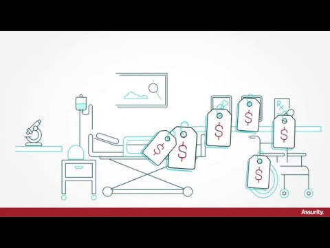 Assurity Video Advertising For Business