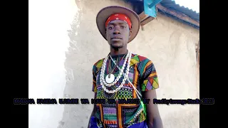 magaka kasema ujumbe wa njuki wa majonz lwenge studio 2023