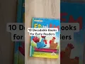 Decodable Books for