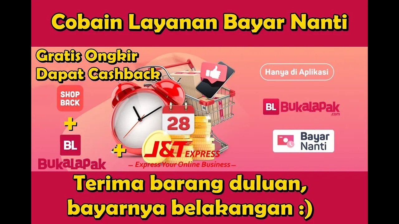 Cara Mudah Dapatkan Gratis Ongkir 0 Rupiah Tanpa Minimal Belanja!
