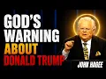 John Hagee The Biblical Destiny Of The United States