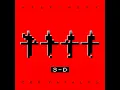 Download Lagu Kraftwerk - Boing Boom Tschak / Techno Pop / Music Non Stop (3D)