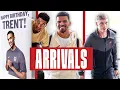 Jude Surprises Trent 🥳, Solanke Returns \u0026 The Wolf Is Back | Arrivals | England