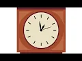 Hickory Dickory Dock T-Rex Dinosaur - Preschool Songs & Nursery Rhymes for Circle Time