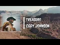Lyric: Cody Johnson - Treasure