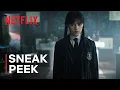 Download Lagu Wednesday: Season 2 | Part 2 Sneak Peek | Netflix
