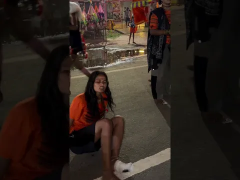 dak kawad yatra, viral kawad video, kavad yatra video , हर हर महादेव #kawadyatra