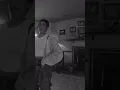 Kendrick Lamar Dances With His Wife Kids In Not Like Us