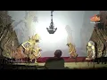 Download Lagu DEWA RUCI DALANG KI SENO NUGROHO - KASAMPURNAN JATI SANGKAN PARANING DUMADI