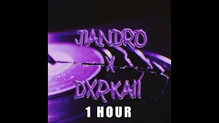 New Jeans Jersey Remix SLOWED Jiandro X Dxrkaii 1 HOUR 