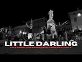 Download Lagu DenManTau - Little Darling - Live From The Streets Of Ferrara, Italy