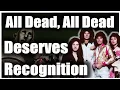 Download Lagu Queen's 'All Dead, All Dead' Deserves Recognition