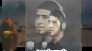 ياحبيبي ياحسين انت نور في سماء انت تسري في دماء احمد الساعدي  لطميه حزينه للامام الحسين ع       دندنها