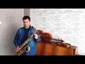 Lagu Modern Talking You're My Heart Yuo're My Soul ,sax cover