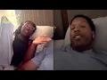 Mendeecees Yandy Smith Daughter Skylar Tries To Convince Dad To Pull Her Out Of School