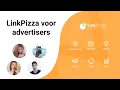 Influencermarketing met LinkPizza
