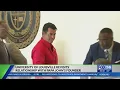 UofL rebuilds relationship with Papa John s founder John Schnatter after cutting ties 8 years ago