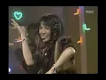 Young Turks Club - Ugly Complex, 영턱스클럽 - 못난이 컴플렉스, MBC Top Music 19961207