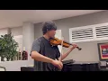 Download Lagu This Love - jkviolin cover