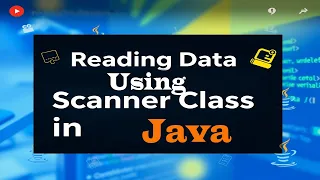 Reading Data Using Scanner Class in Java Emran Code Box