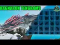 How to Unlock All Tekgrams on Ragnarok ARK Survival Ascended
