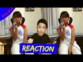Download Lagu Ziva Magnolia Sings The Greatest Love of All  | R3acti0n