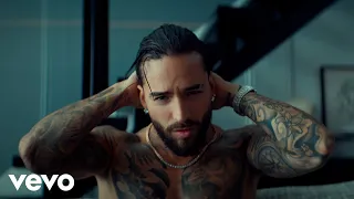 Maluma - COCO LOCO (Official Video)