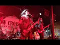 Download Lagu Saints of Death - Blood Vendetta (New Cross Inn, London, England, UK, 23/10/23)