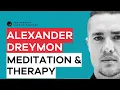 Alexander Dreymon from Netflix s The Last Kingdom on Therapy Marriage Anger Masculinity