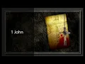 The Book of 1 John - New King James Version NKJV
