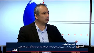 ايدي كوهين الحكام العرب يشترون أسلحة من اسرائيل لمحاربة المعارضة وليس الكيان الصهيوني الغاصب 