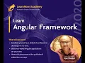 Angular Tutorial Introduction Part 2 Why we need angular