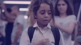 اغنية ظلامي يا ظلامي شيمي تصميم من المسلسل التركي ابنتي 