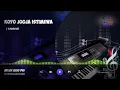 Lagu KOYO JOGJA ISTIMEWA (Lirik tanpa Vocal)