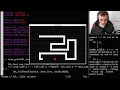 Coding Snake in C Graphics Ep 1
