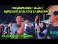 Download Lagu Pasukan kobot ini mengikuti sound dari atas sampai finish, sungguh perjuangan yg tak mudah 